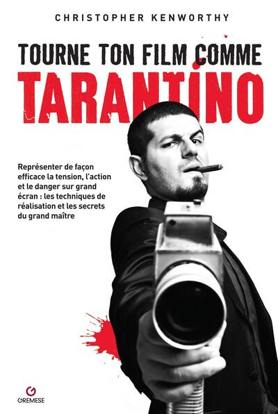Image de Tourne ton film comme Tarantino