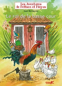 Image de Le roi de la basse-cour