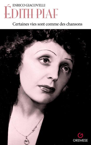 Picture of Édith Piaf