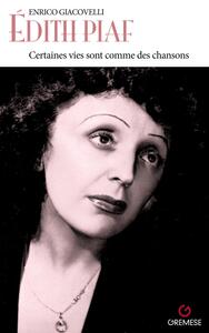 Picture of Édith Piaf