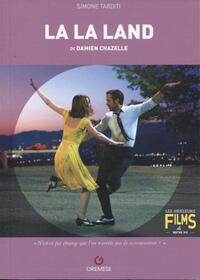 Image de La la land de Damien Chazelle
