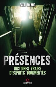 Picture of Présences