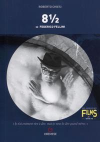 Image de Huit 1/2 de Frederico Fellini