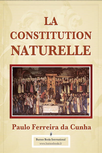 Image de La Constitution Naturelle
