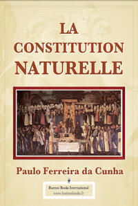Picture of La Constitution Naturelle