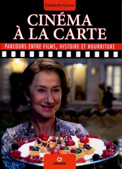 Image de Le cinéma à la carte