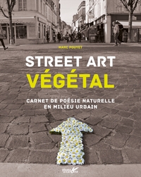 Picture of Street art végétal