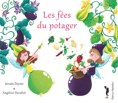 Picture of Les fées du potager