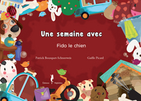 Picture of Une semaine avec… Fido le chien