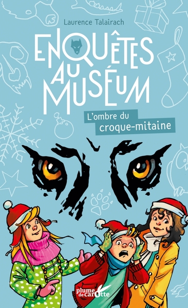 Image de L'ombre du croque-mitaine