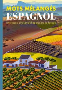 Picture of Mots mélangés - Espagnol