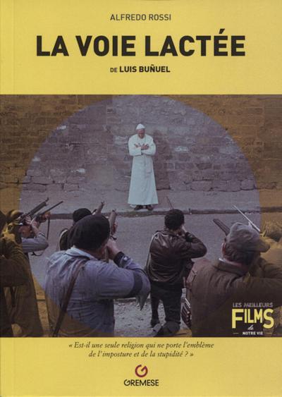 Image de La voie lactée de Luis Buñuel