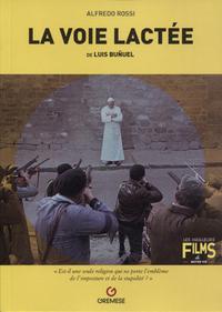 Image de La voie lactée de Luis Buñuel