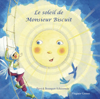 Image de Le soleil de Monsieur Biscuit
