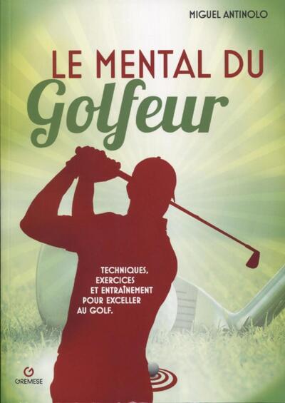 Picture of Le mental du golfeur