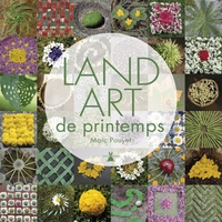 Picture of Land art de printemps
