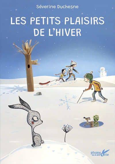 Image de Les petits plaisirs de l'hiver