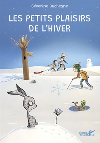 Image de Les petits plaisirs de l'hiver