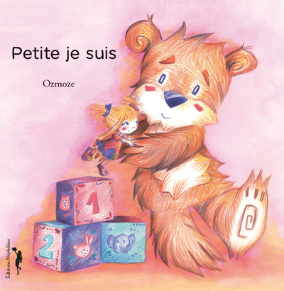 Picture of Petite je suis