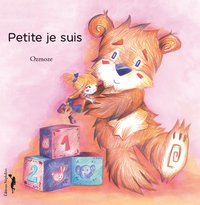 Picture of Petite je suis