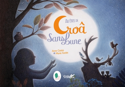 Picture of Au pays de Croa sans lune
