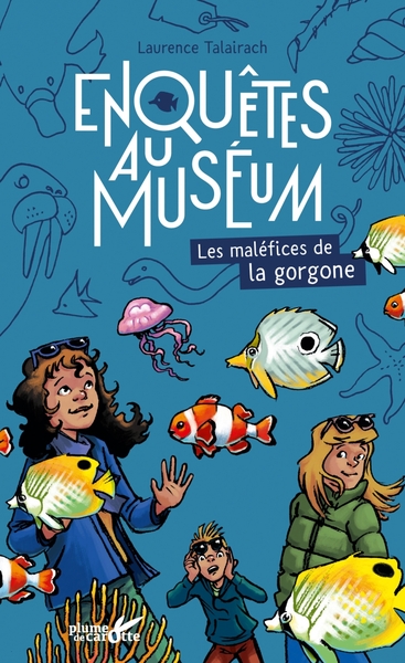 Image de Les maléfices de la gorgone