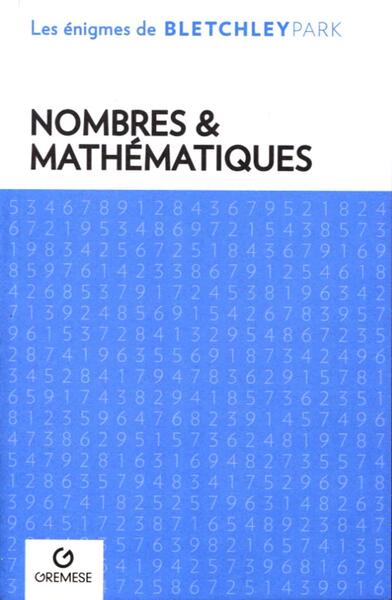 Image de Nombres et mathématiques
