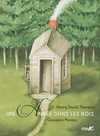 Image de Une année dans les bois