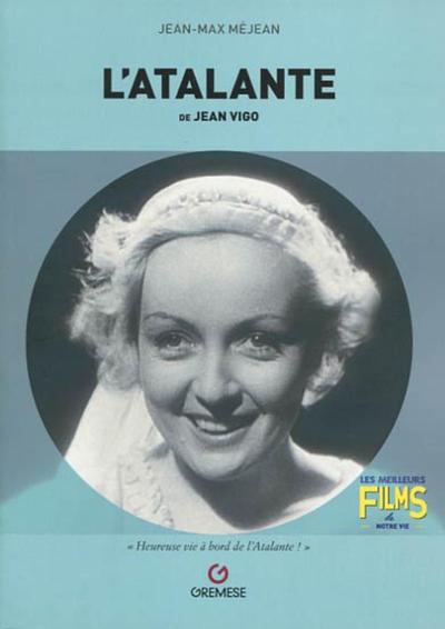 Picture of L'Atalante de Jean Vigo