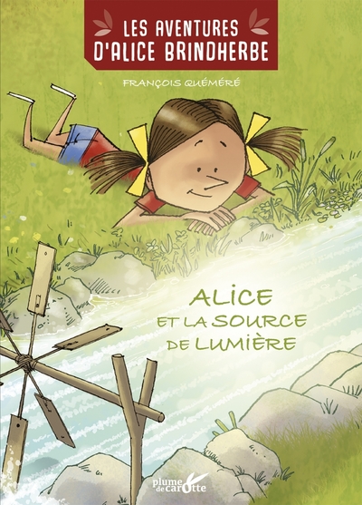 Picture of Alice et la source de lumière