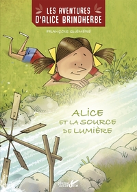 Picture of Alice et la source de lumière