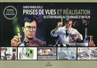 Image de Prises de vues et réalisation