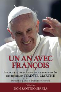 Picture of Un an avec François