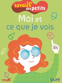 Image de Moi et ce que je vois