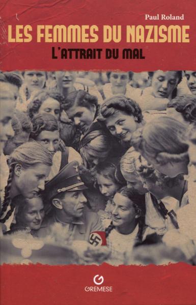 Picture of Les femmes du nazisme