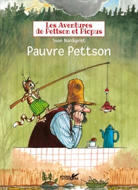 Image de Pauvre Pettson