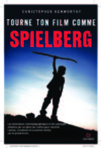 Picture of Tourne ton film comme Spielberg