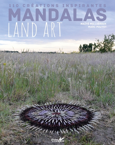 Picture of Mandalas land art