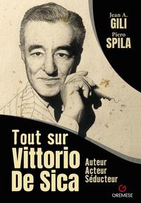 Picture of Tout sur Vittorio De Sica