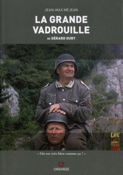 Picture of La grande vadrouille de Gérard Oury