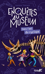Picture of Dans l'œil du cyclope