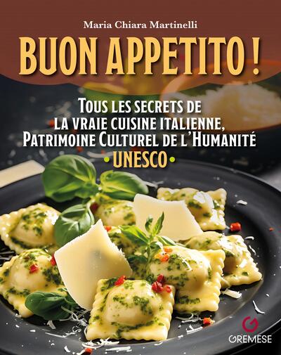 Picture of Buon appetito !