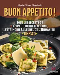 Picture of Buon appetito !