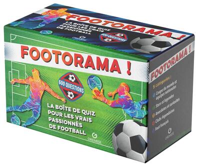 Image de Footorama !