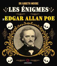Image de Les énigmes d'Edgar Allan Poe