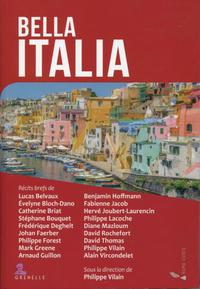 Picture of Bella Italia