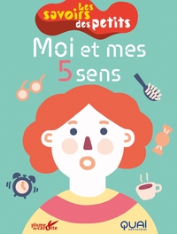 Picture of Moi et mes cinq sens