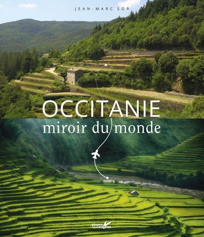 Picture of Occitanie miroir du monde
