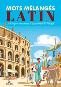Picture of Mots Mélangés - Latin