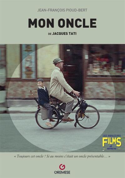 Picture of Mon Oncle
